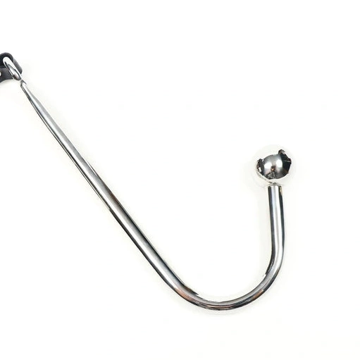 and Anal with Collar EverydayUse Leash Kinky Hook 5853 0321